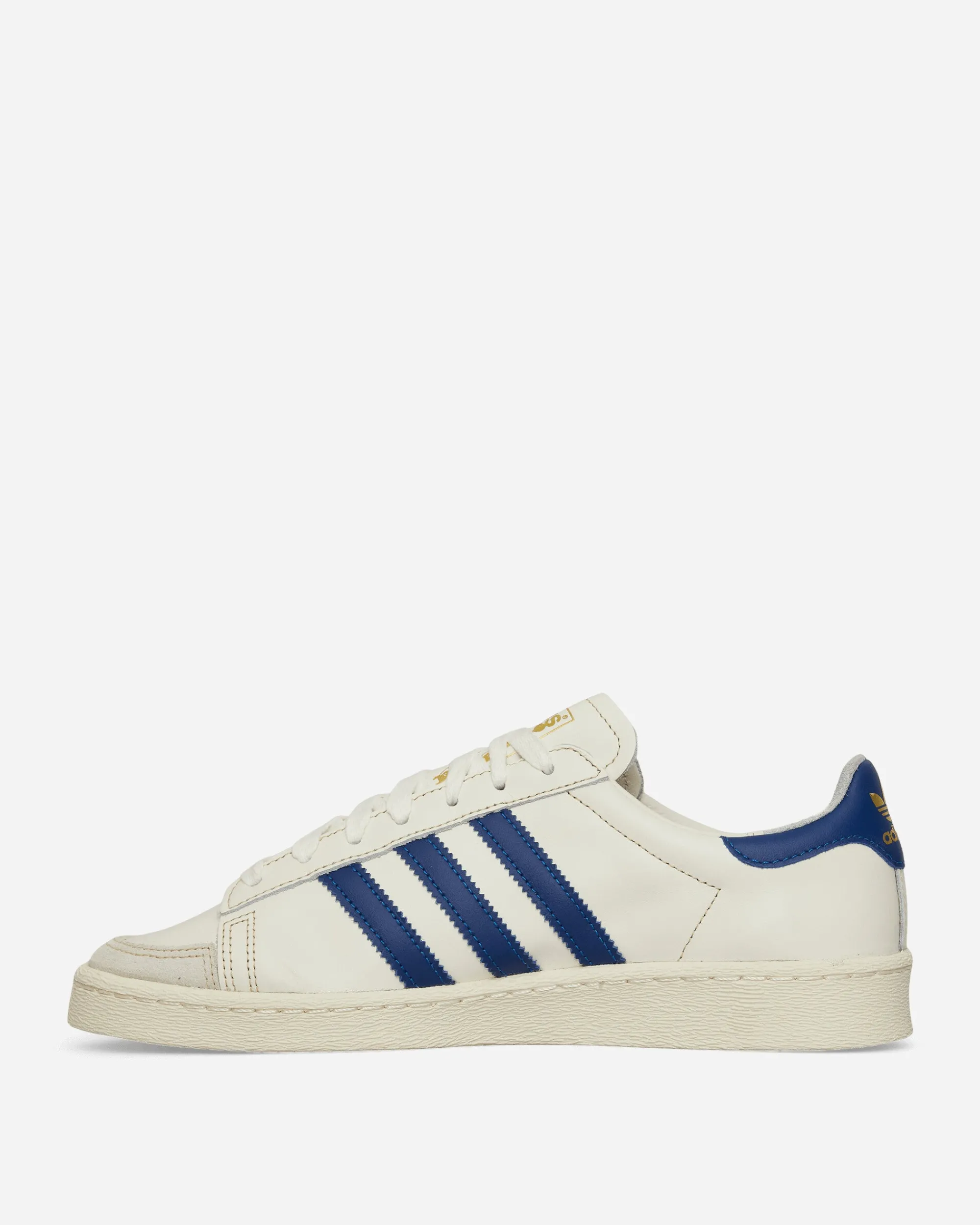 adidas Sneakers·Low|Sneakers^Jabbar Low Sneakers Off White / Collegiate Royal