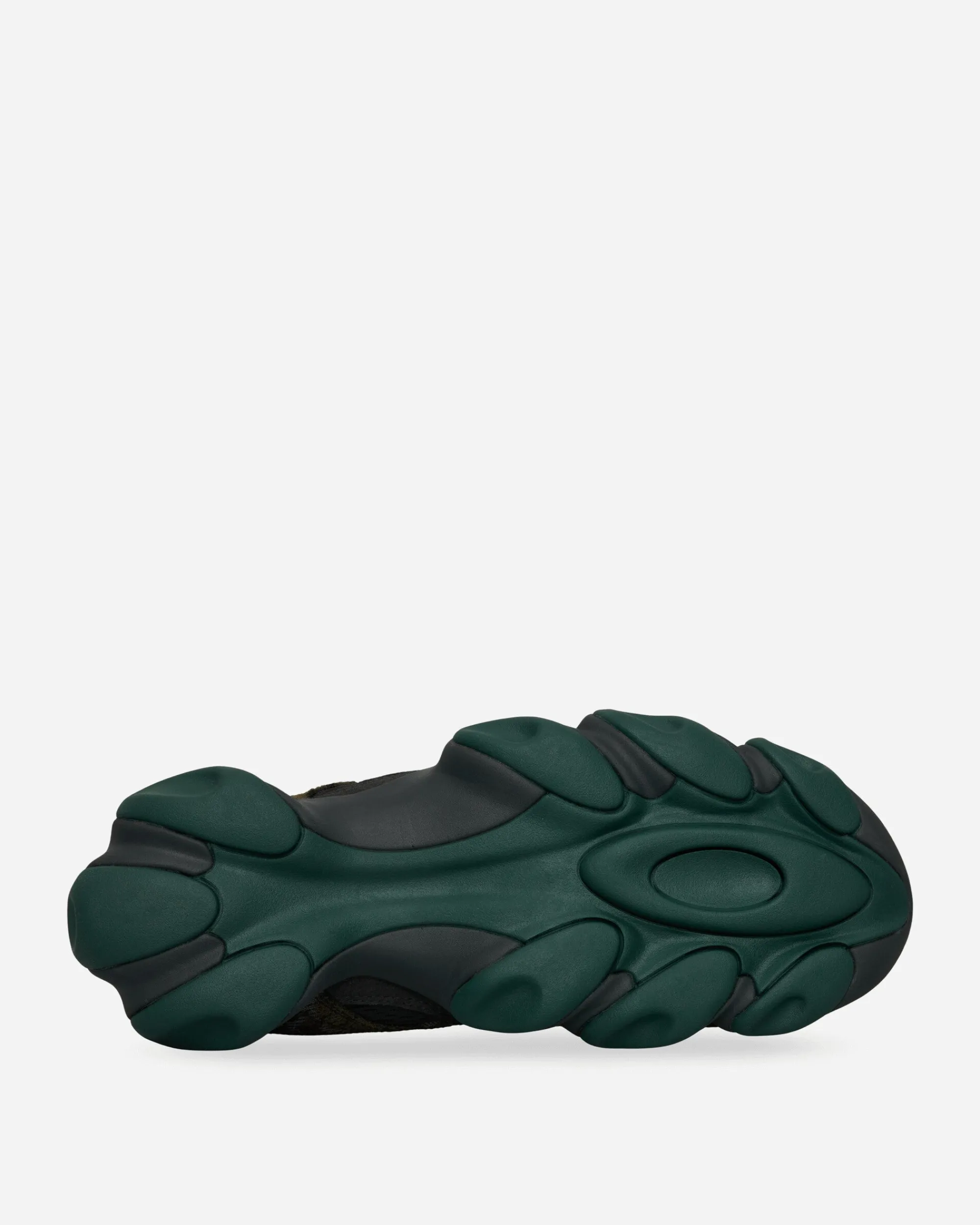 Oakley Factory Team Sandals And Slides|Drops^Jacquard Flesh Sandals Camo / Black