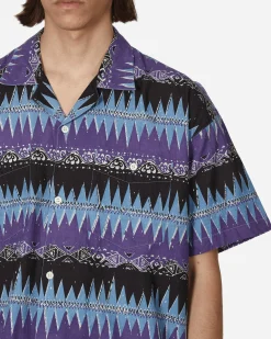 Manastash Shirts^Jaipur Shirt Purple