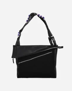 Kiko Kostadinov Bags·Shoulder|Bags·Shoulder^Jarocka Shoulder Bag Black / Midnight