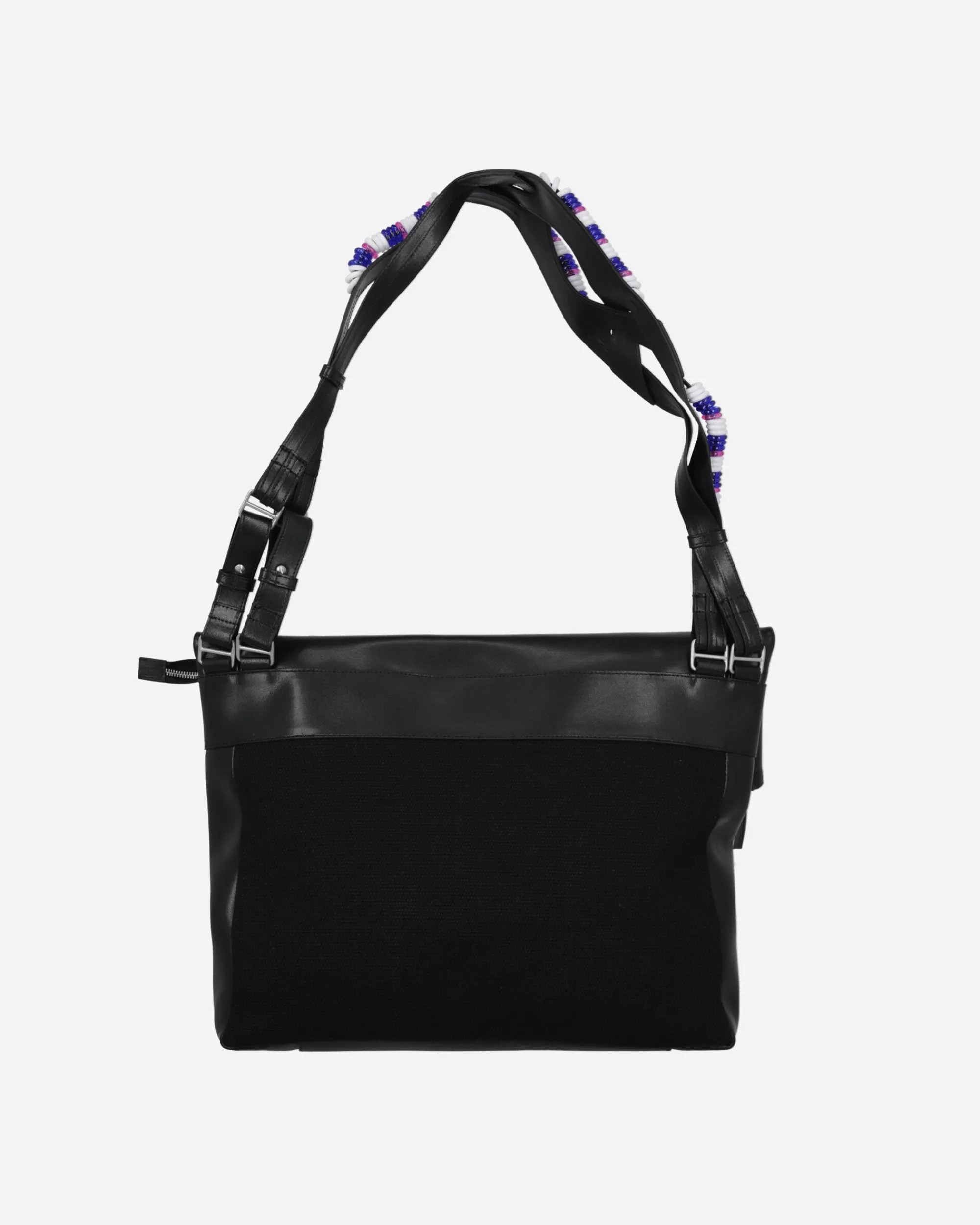 Kiko Kostadinov Bags·Shoulder|Bags·Shoulder^Jarocka Shoulder Bag Black / Midnight