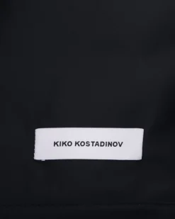 Kiko Kostadinov Bags·Shoulder|Bags·Shoulder^Jarocka Shoulder Bag Black / Midnight
