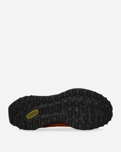 Keen Sneakers·Low|Sneakers^Jasper Zionic Sneakers Orange Pepper / Aura Orange