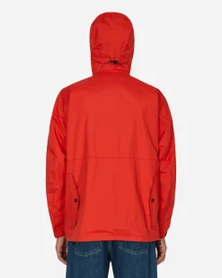 Junya Watanabe MAN Coats And Jackets^Jay Kay Hooded Jacket Red