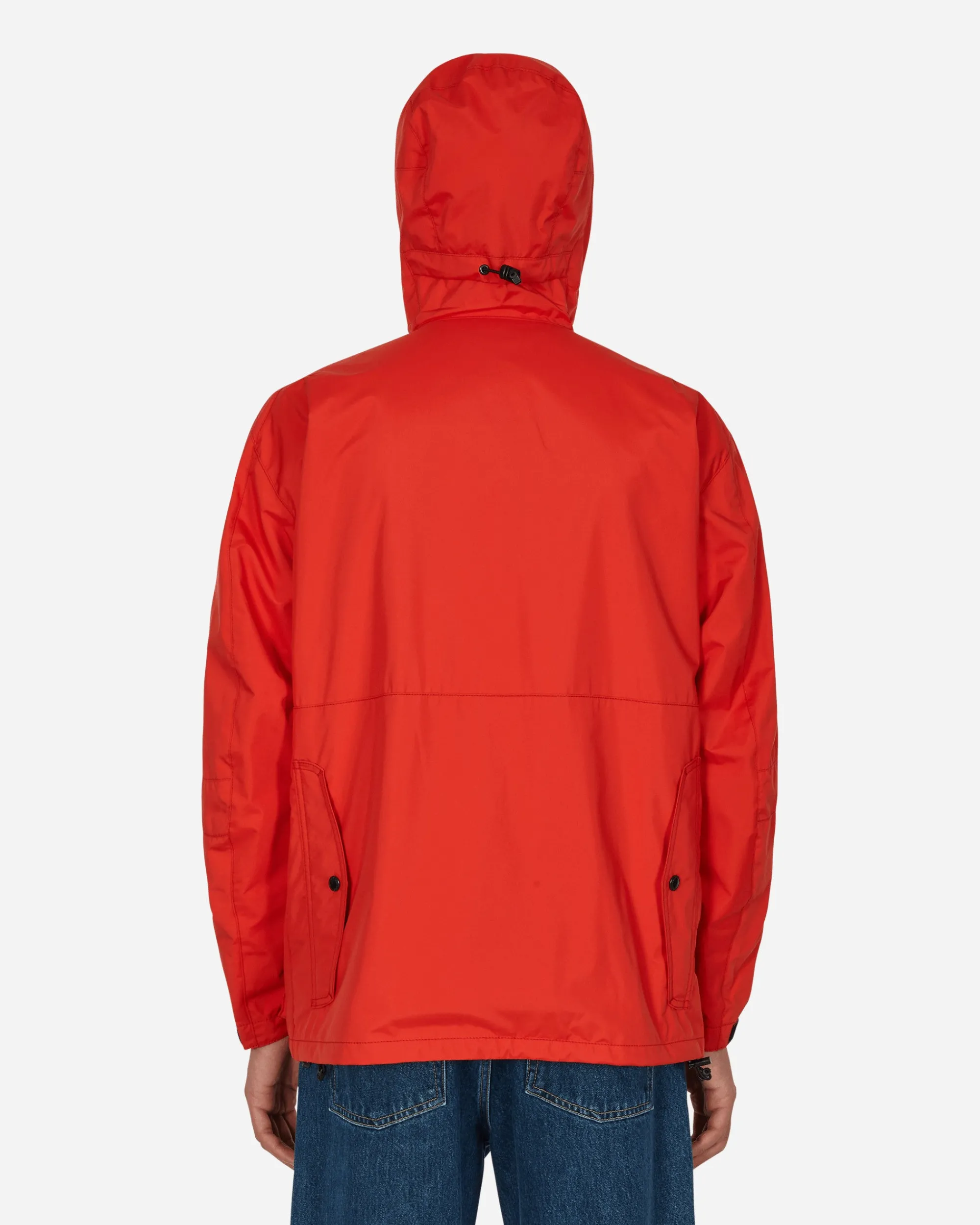 Junya Watanabe MAN Coats And Jackets^Jay Kay Hooded Jacket Red