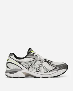 Asics Sneakers·Low|Sneakers^JJJJound GT-2160 Sneakers White / Black