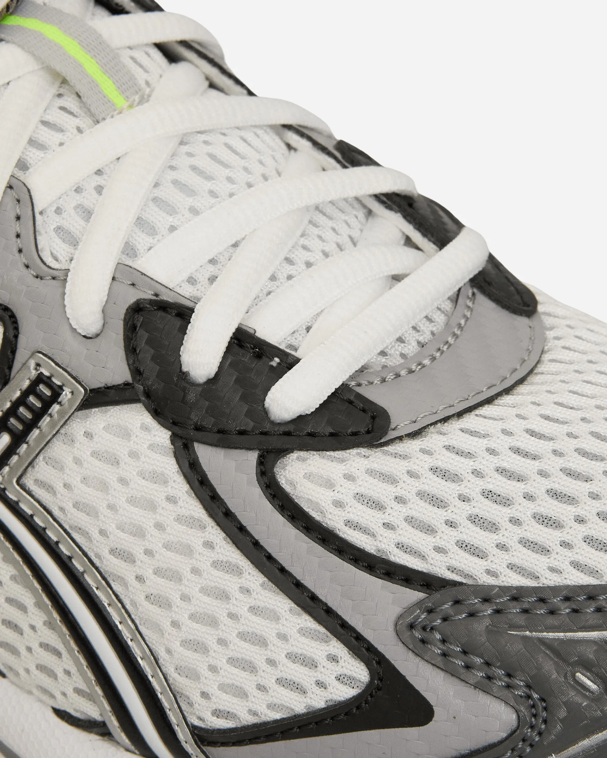 Asics Sneakers·Low|Sneakers^JJJJound GT-2160 Sneakers White / Black