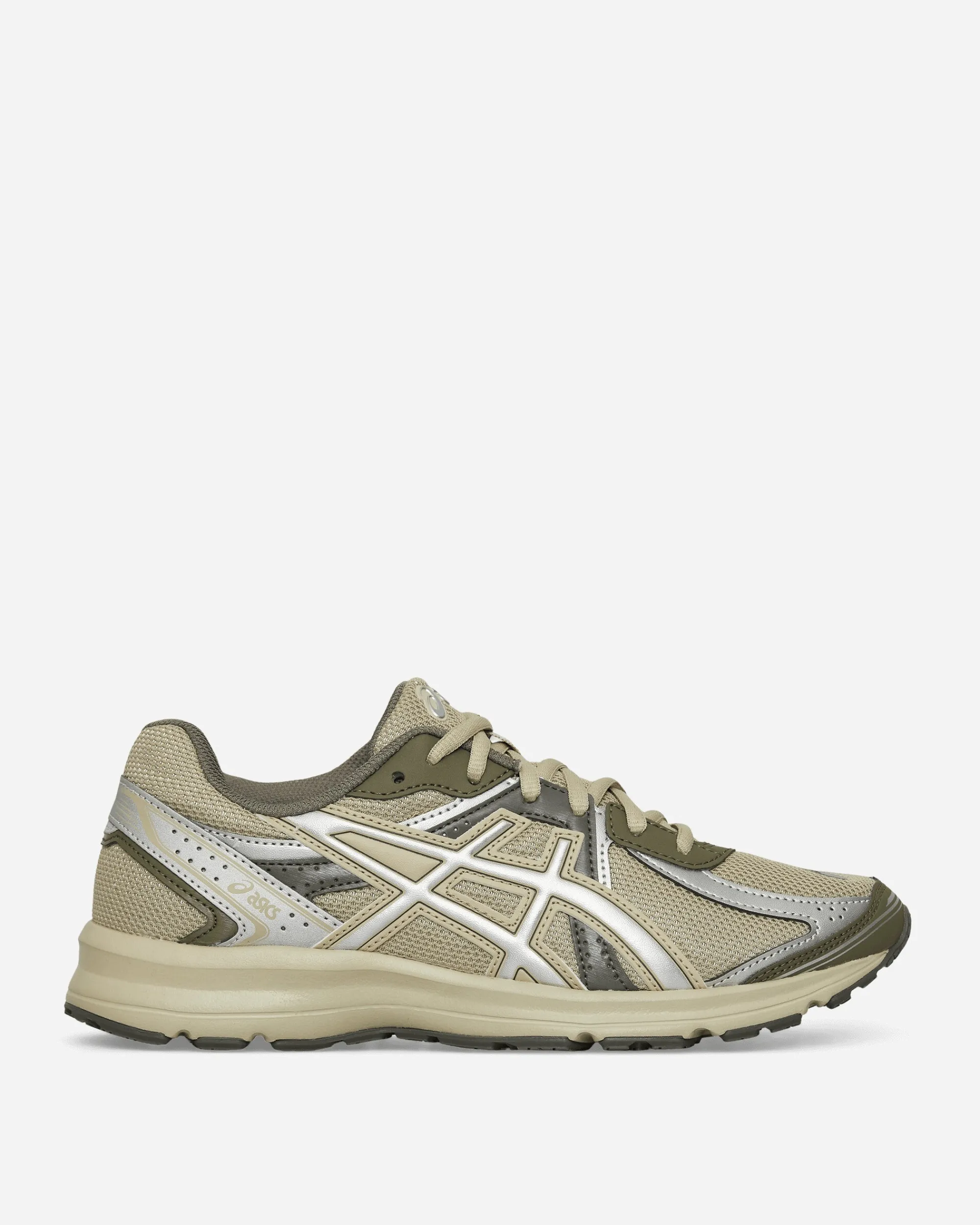 Asics Sneakers·Low|Sneakers^JOG 100S Sneakers Khaki
