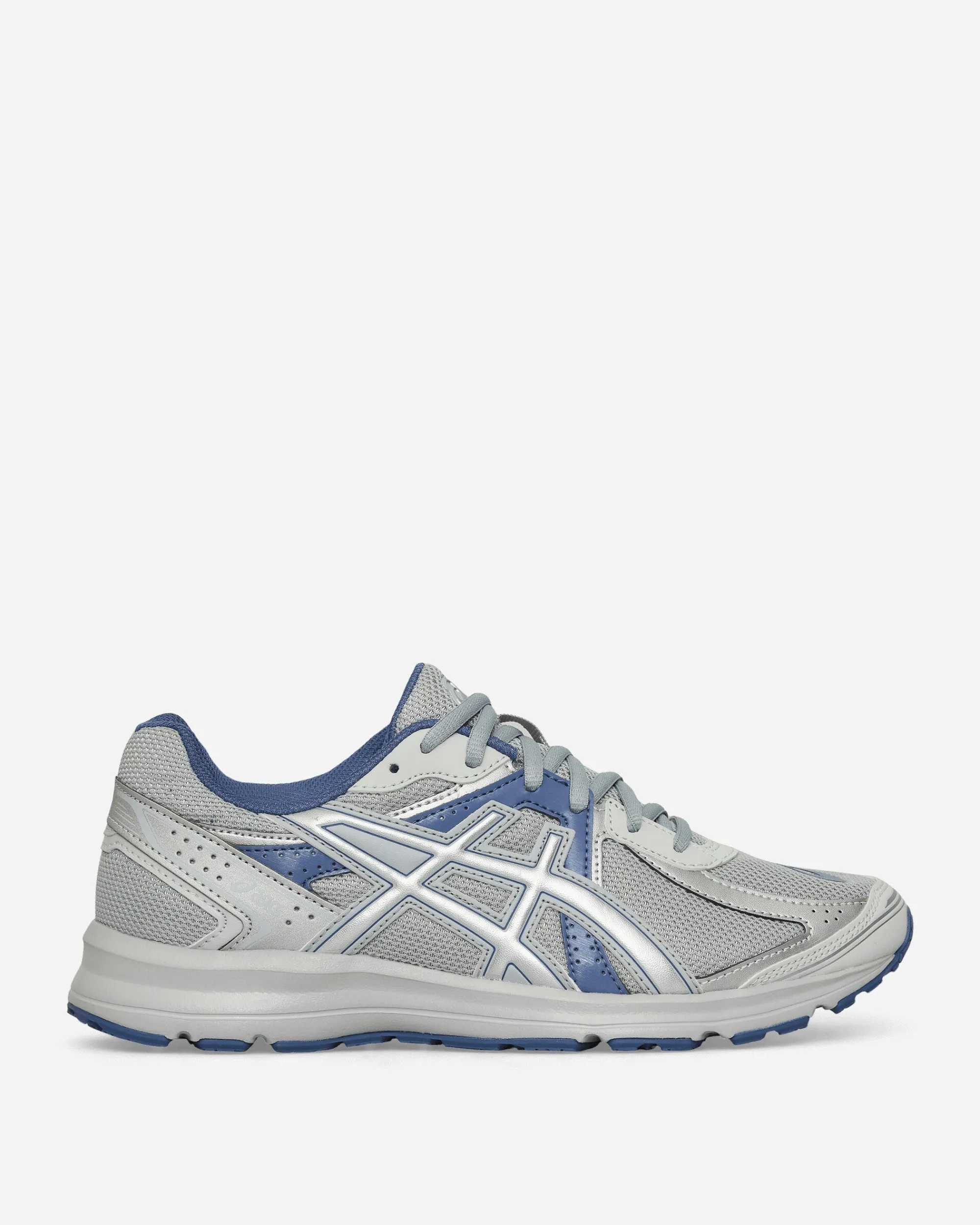 Asics Sneakers·Low|Sneakers^JOG 100S Sneakers Piedmont Grey