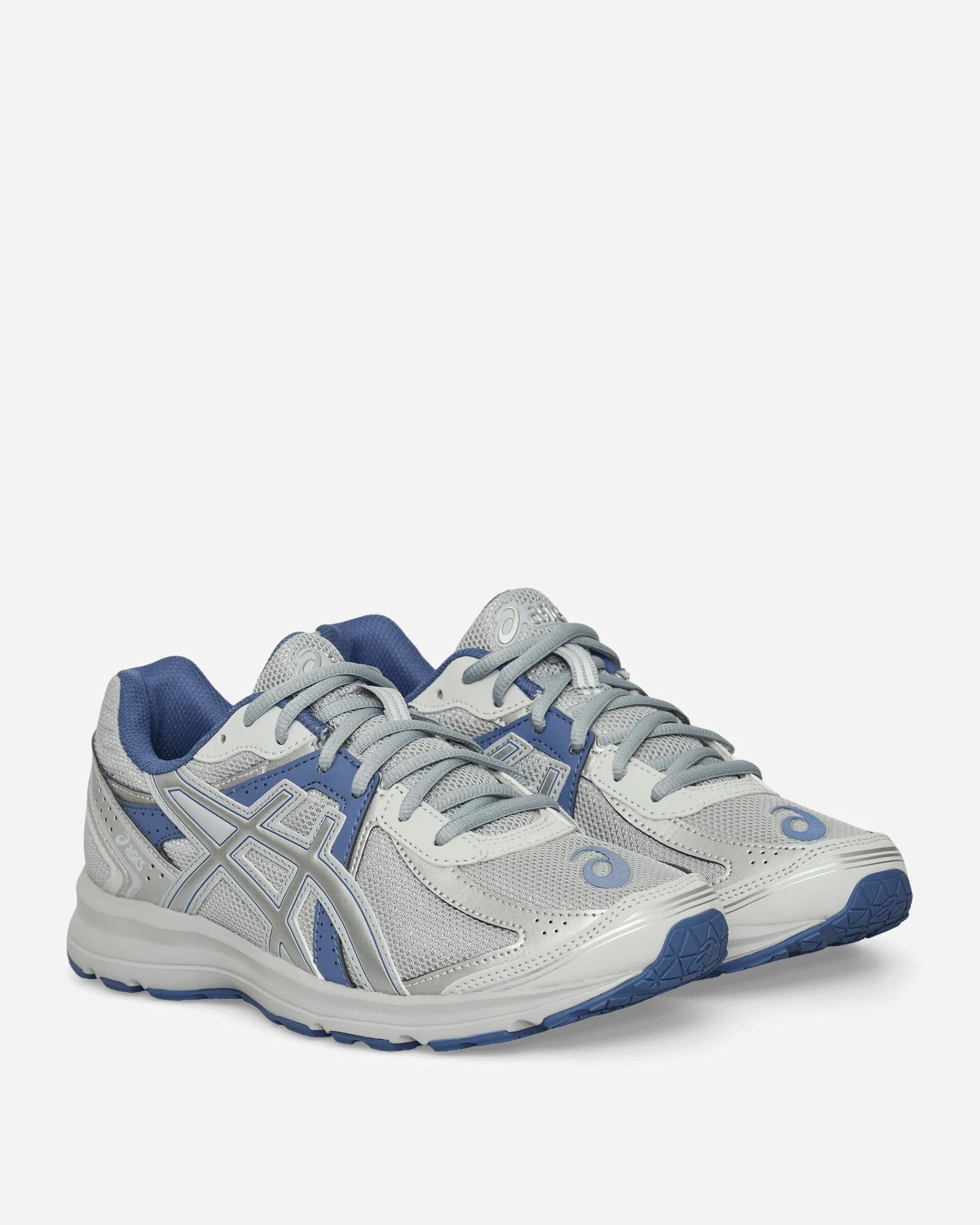 Asics Sneakers·Low|Sneakers^JOG 100S Sneakers Piedmont Grey