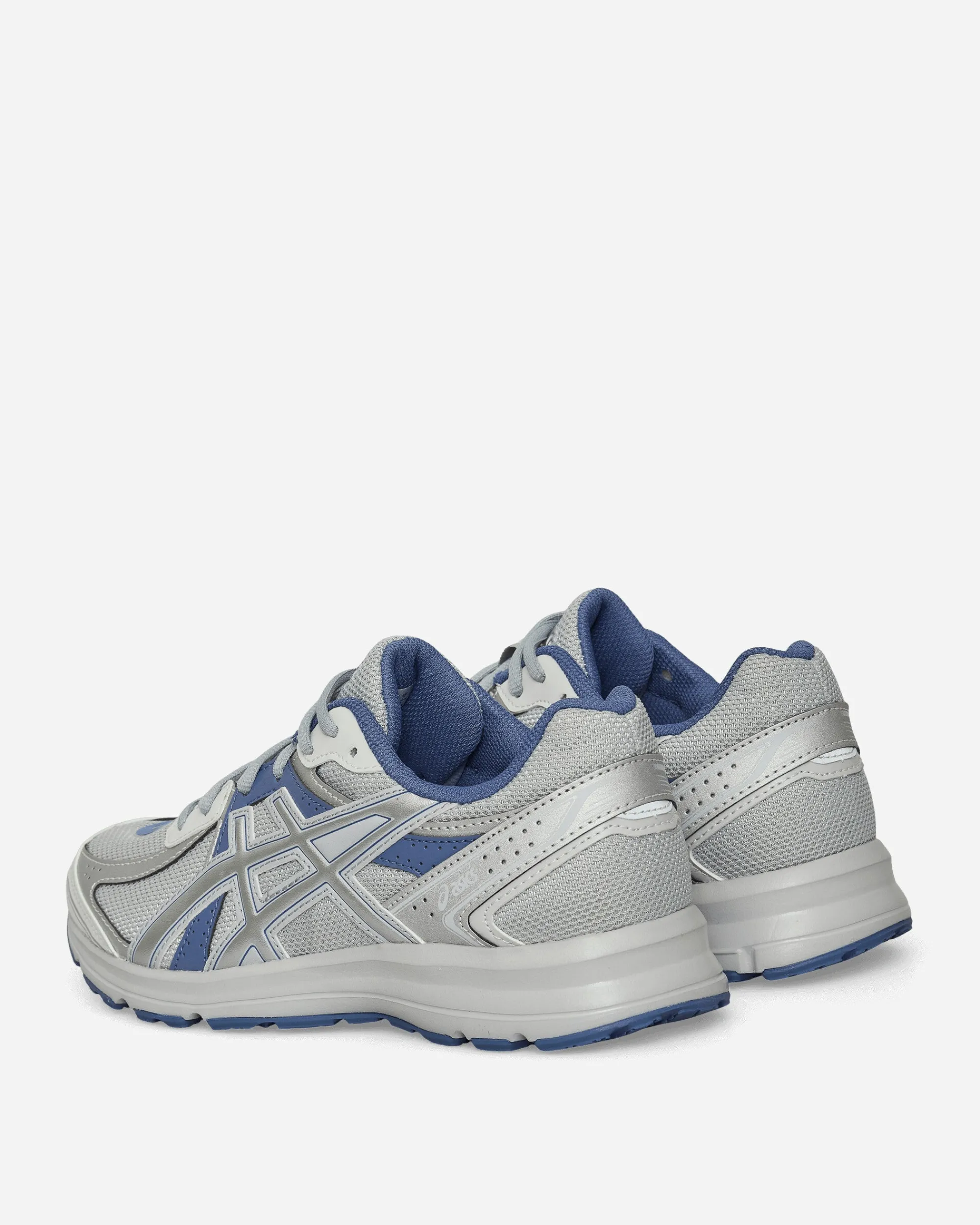 Asics Sneakers·Low|Sneakers^JOG 100S Sneakers Piedmont Grey