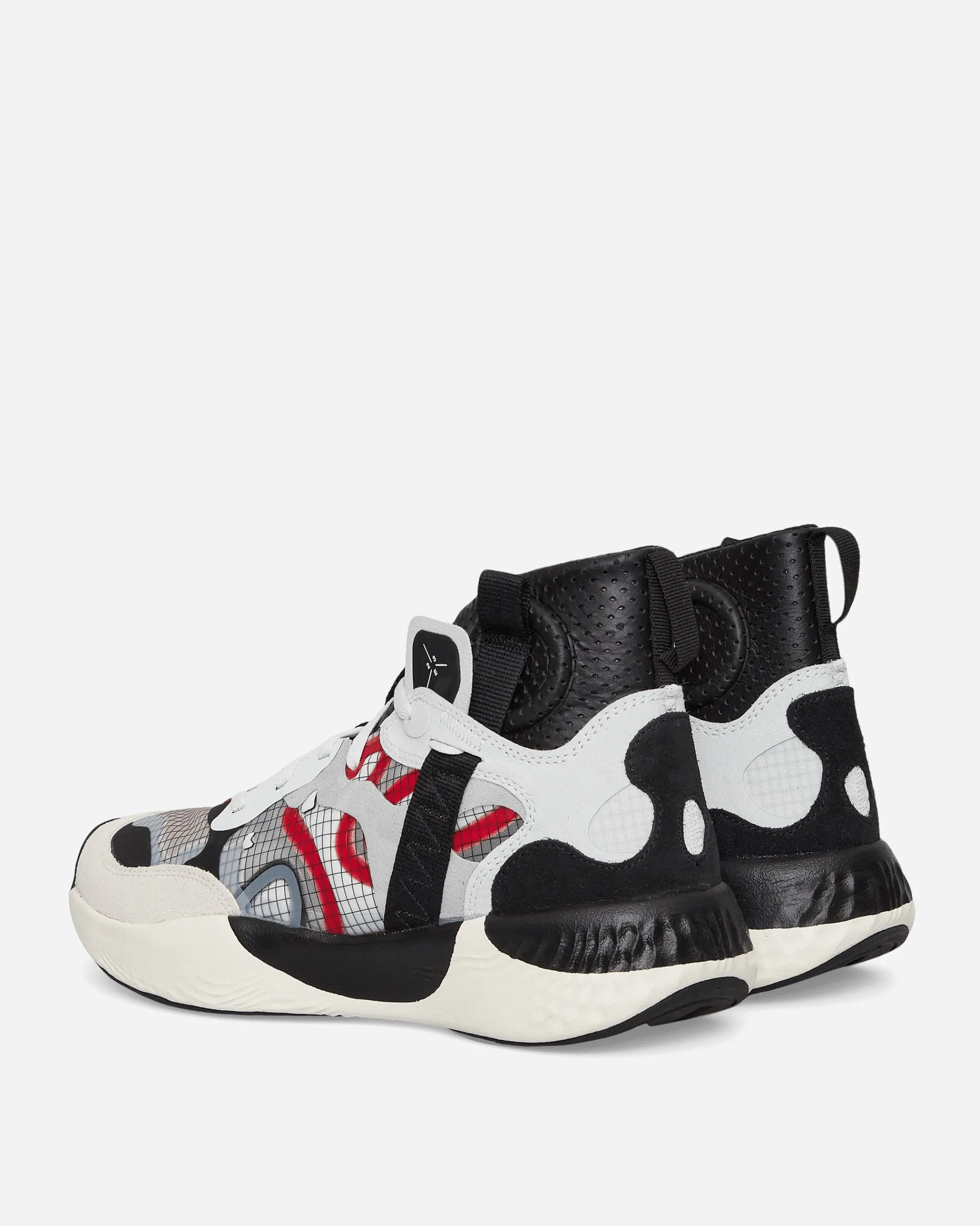 Nike Jordan Sneakers·High|Sneakers^Jordan Delta 3 Sneakers Sail