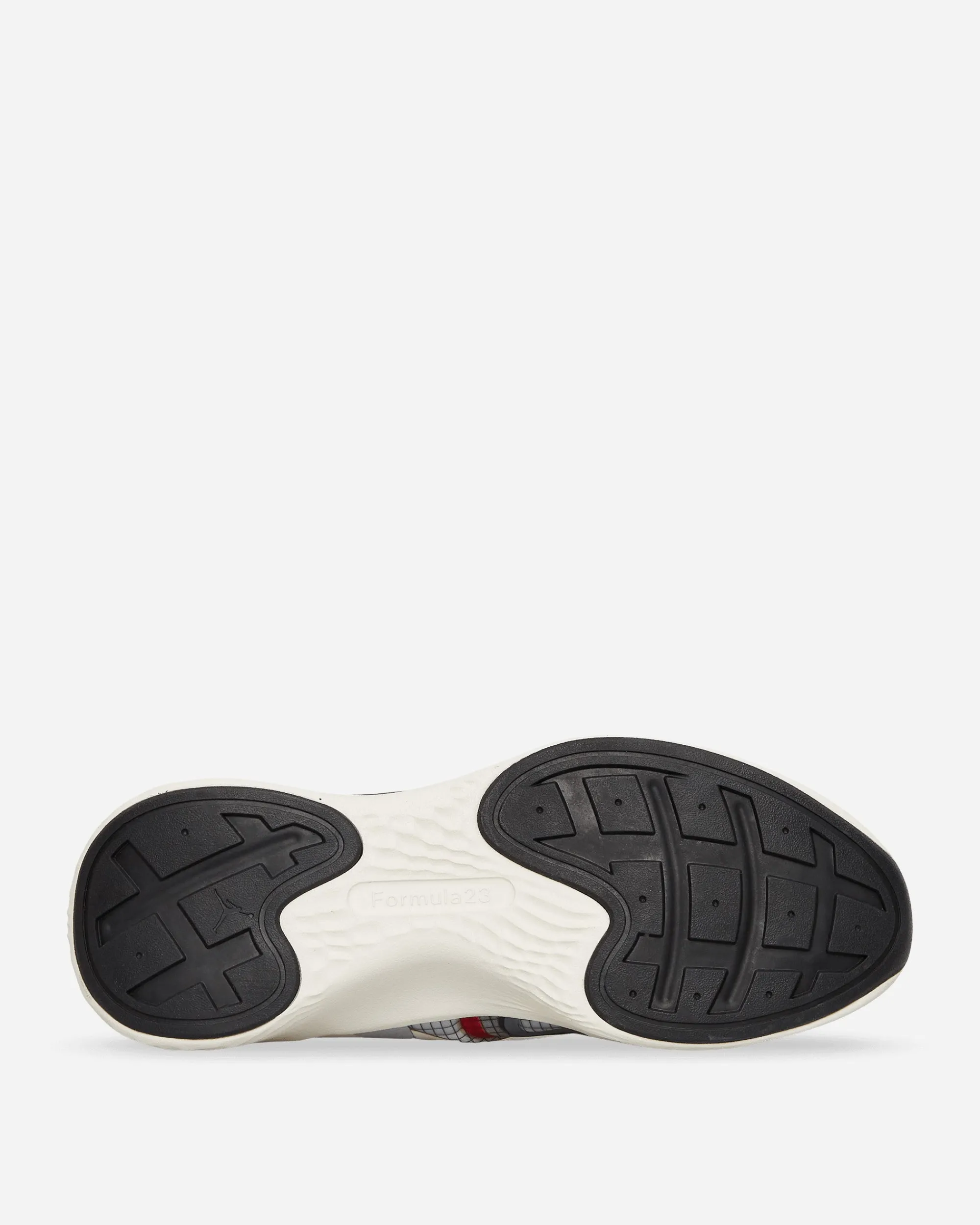 Nike Jordan Sneakers·High|Sneakers^Jordan Delta 3 Sneakers Sail