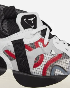 Nike Jordan Sneakers·High|Sneakers^Jordan Delta 3 Sneakers Sail