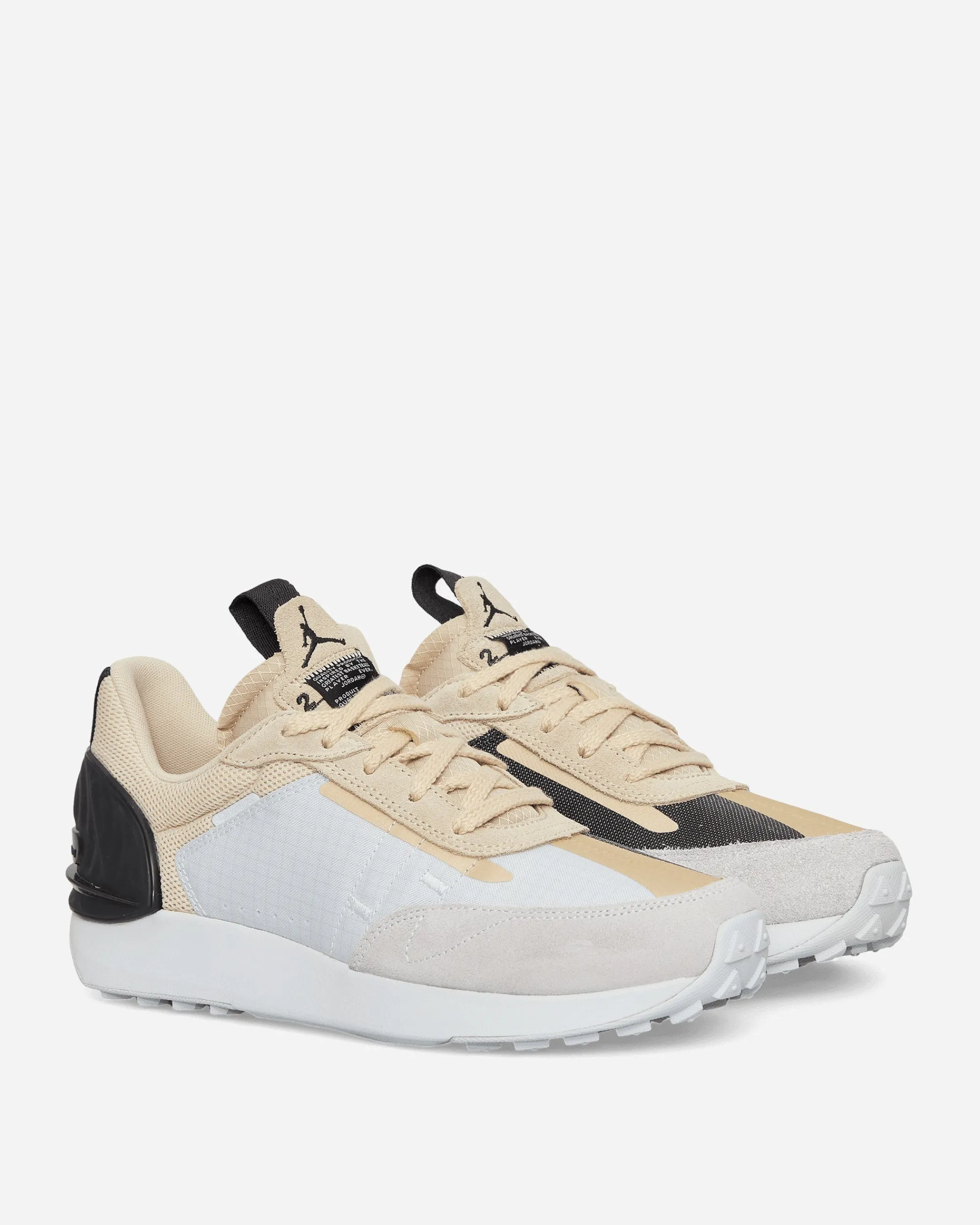 Nike Jordan Sneakers·Low|Sneakers^Jordan Granville Pro SP Sneakers Rattan