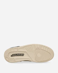 Nike Jordan Sneakers·Low|Sneakers^Jordan Spizike Low Sneakers Flax / Black / Baroque Brown