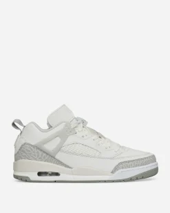 Nike Jordan Sneakers·Low|Sneakers^Jordan Spizike Low Sneakers Summit White / Photon Dust