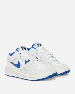 Nike Jordan Sneakers·Low|Kids^Jordan Stadium 90 (GS) Sneakers White / Game Royal