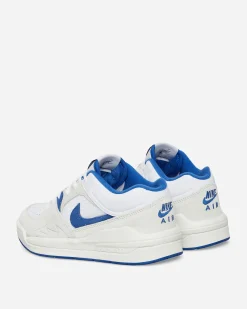 Nike Jordan Sneakers·Low|Kids^Jordan Stadium 90 (GS) Sneakers White / Game Royal