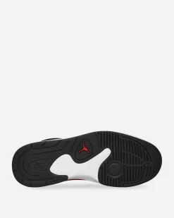 Nike Jordan Sneakers·Low|Sneakers^Jordan Stadium 90 Sneakers Black / Fire Red