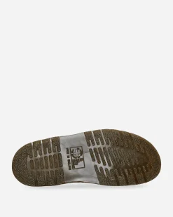 Dr. Martens Sandals And Slides^Jorge Buckle Mules Natural