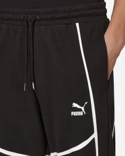 Puma Pants^Joshua Vides Sweatpants Black