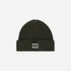 Neighborhood Hats|Hats^JP Beanie Olive Drab