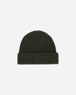 Neighborhood Hats|Hats^JP Beanie Olive Drab