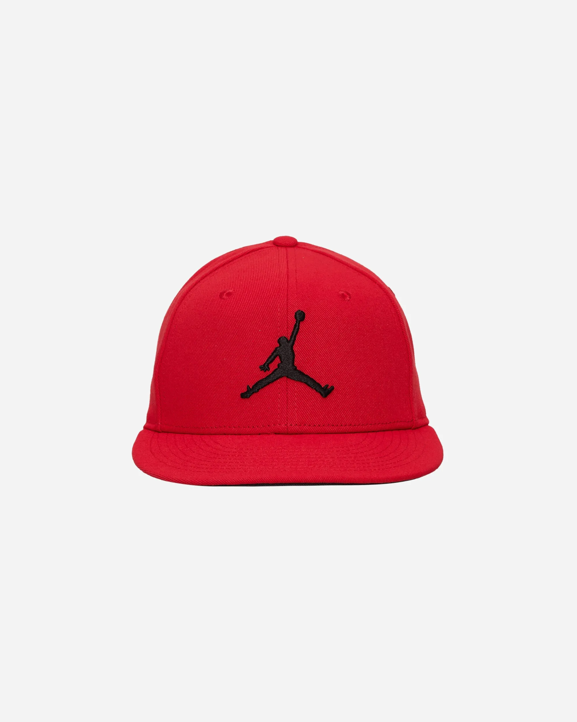 Nike Jordan Hats|Hats^Jumpman Pro Adjustable Hat Gym Red