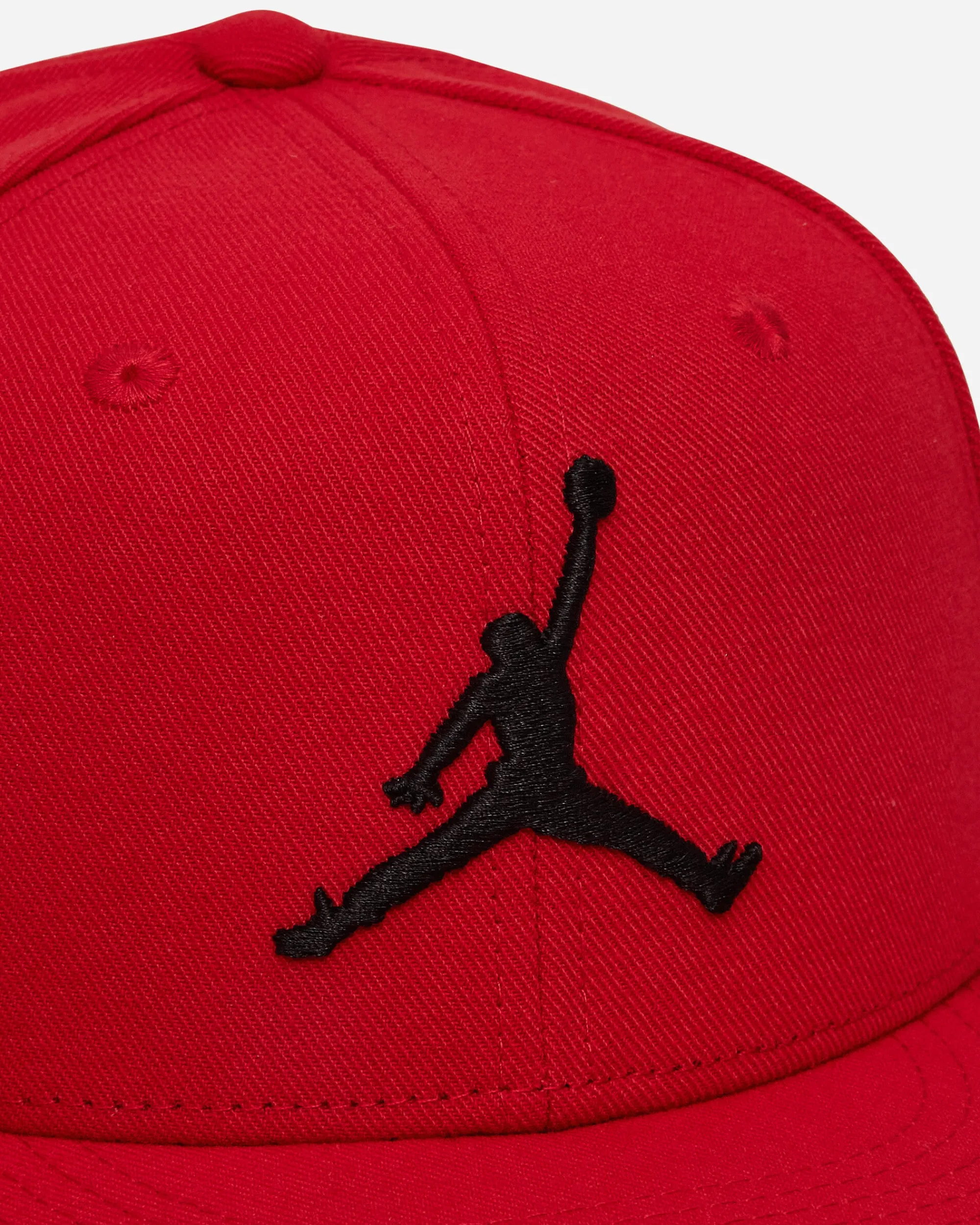 Nike Jordan Hats|Hats^Jumpman Pro Adjustable Hat Gym Red