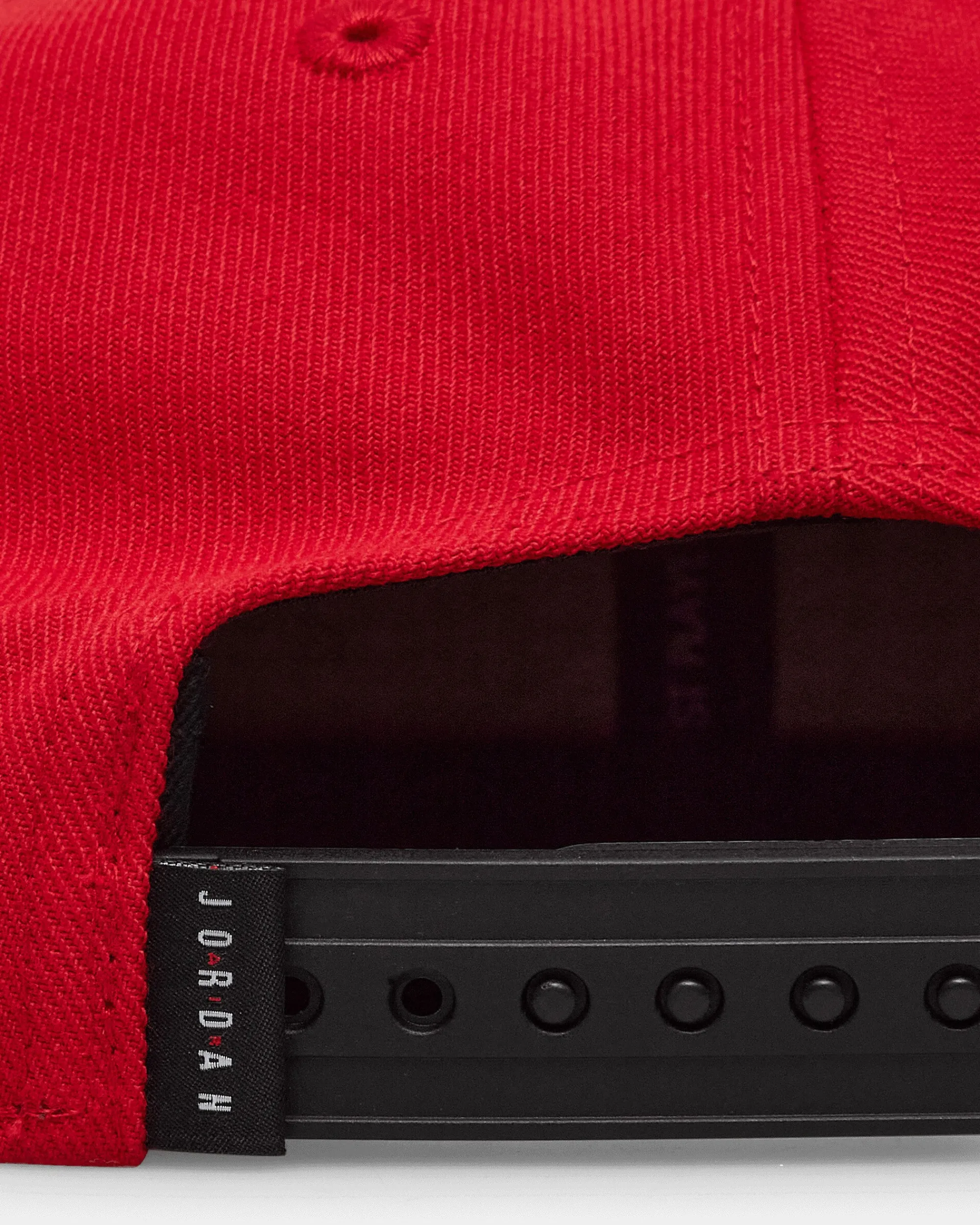 Nike Jordan Hats|Hats^Jumpman Pro Adjustable Hat Gym Red