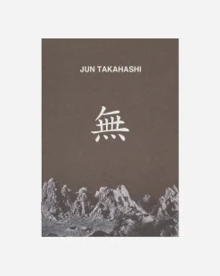 Innen Publishing Magazines^Jun Takahashi Zine