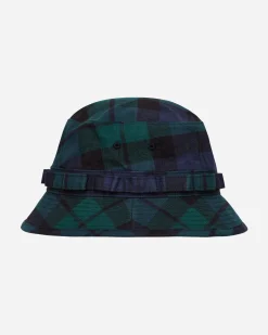 WTAPS Hats|Hats^Jungle 01 Hat Green