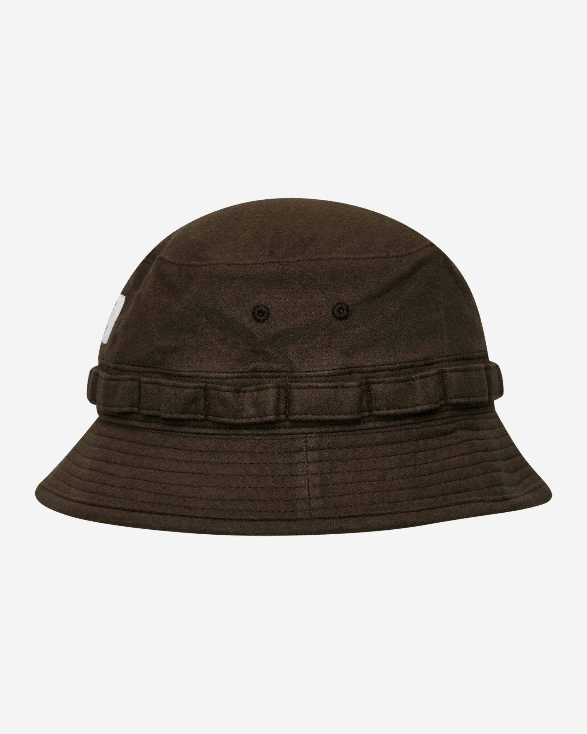WTAPS Hats|Hats^Jungle Hat Brown