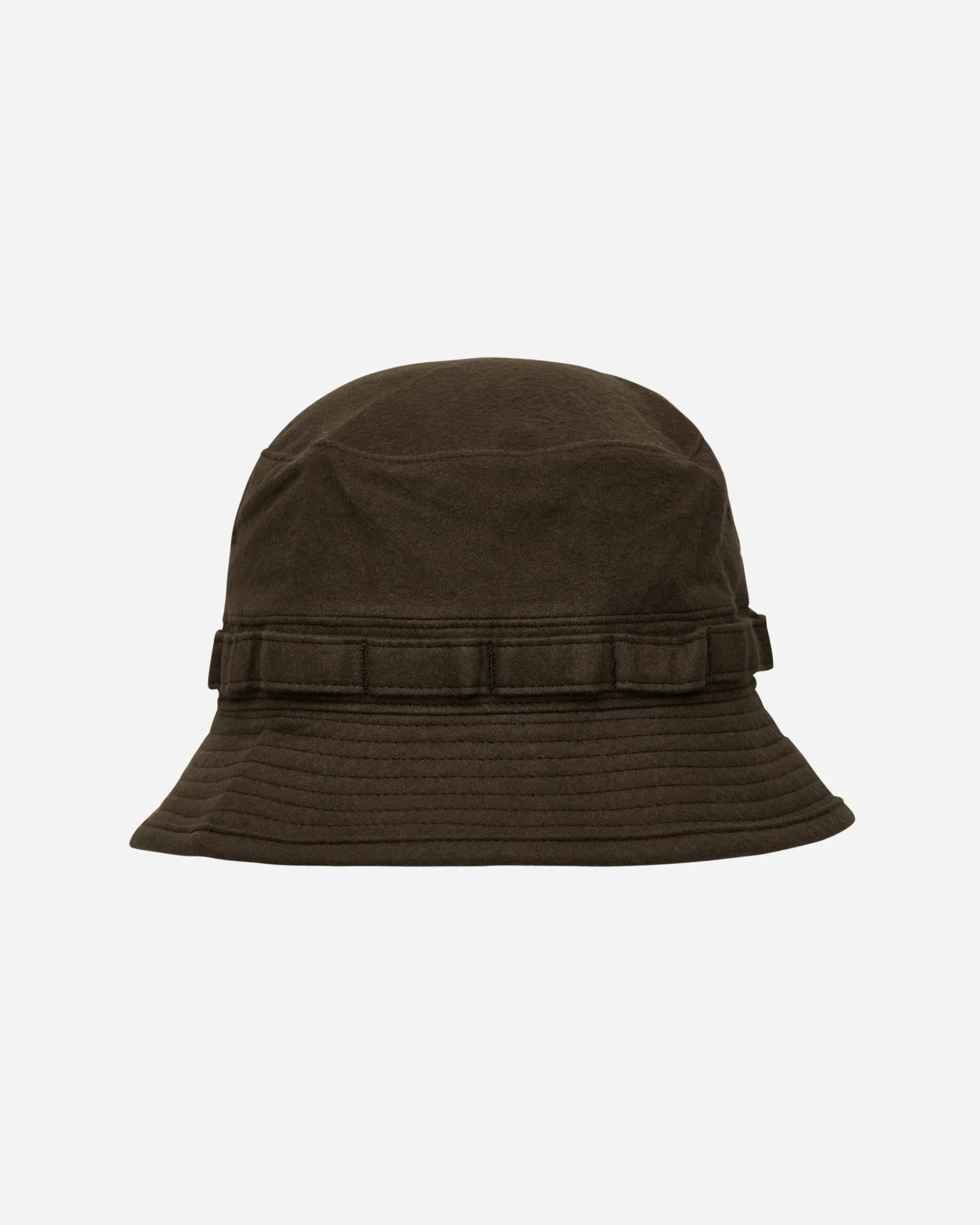 WTAPS Hats|Hats^Jungle Hat Brown