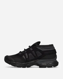 Salomon Sneakers·Low|Sneakers^Jungle Ultra Low Advanced Sneakers Black / Magnet / Ebony