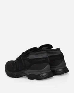 Salomon Sneakers·Low|Sneakers^Jungle Ultra Low Advanced Sneakers Black / Magnet / Ebony
