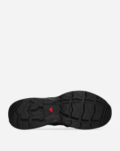 Salomon Sneakers·Low|Sneakers^Jungle Ultra Low Advanced Sneakers Black / Magnet / Ebony