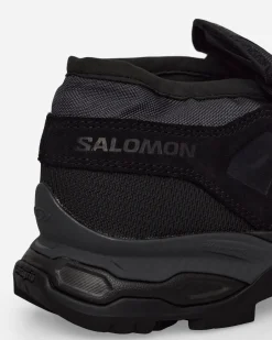 Salomon Sneakers·Low|Sneakers^Jungle Ultra Low Advanced Sneakers Black / Magnet / Ebony