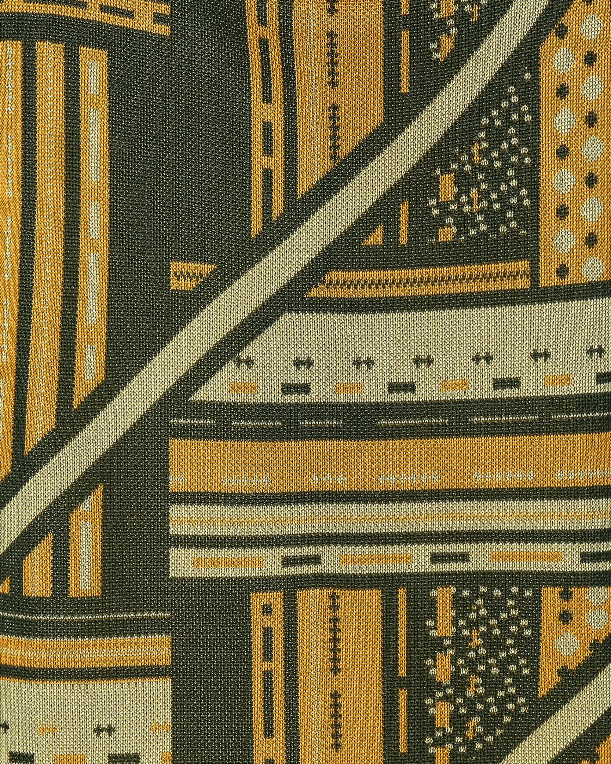 Ahluwalia Knitwear^Kalonji Knit Vest Multicolor