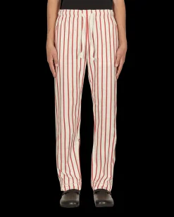 Wales Bonner Pants^Kamau Pyjama Trousers Multicolor