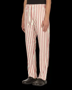 Wales Bonner Pants^Kamau Pyjama Trousers Multicolor