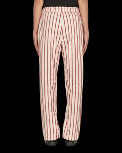 Wales Bonner Pants^Kamau Pyjama Trousers Multicolor