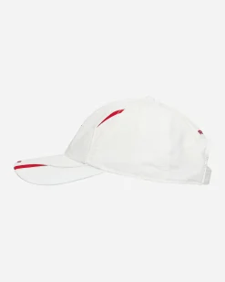 Reebok Hats|Hats^KANGHYUK Baseball Cap White