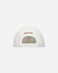 Reebok Hats|Hats^KANGHYUK Baseball Cap White