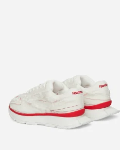 Reebok Sneakers·Low|Sneakers^KANGHYUK Classic Leather LTD Sneakers White