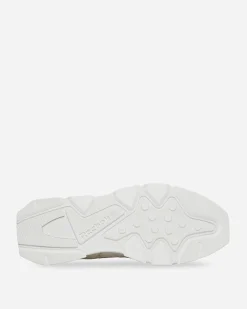 Reebok Sneakers·Low|Sneakers^KANGHYUK Classic Leather LTD Sneakers White