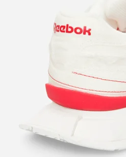 Reebok Sneakers·Low|Sneakers^KANGHYUK Classic Leather LTD Sneakers White