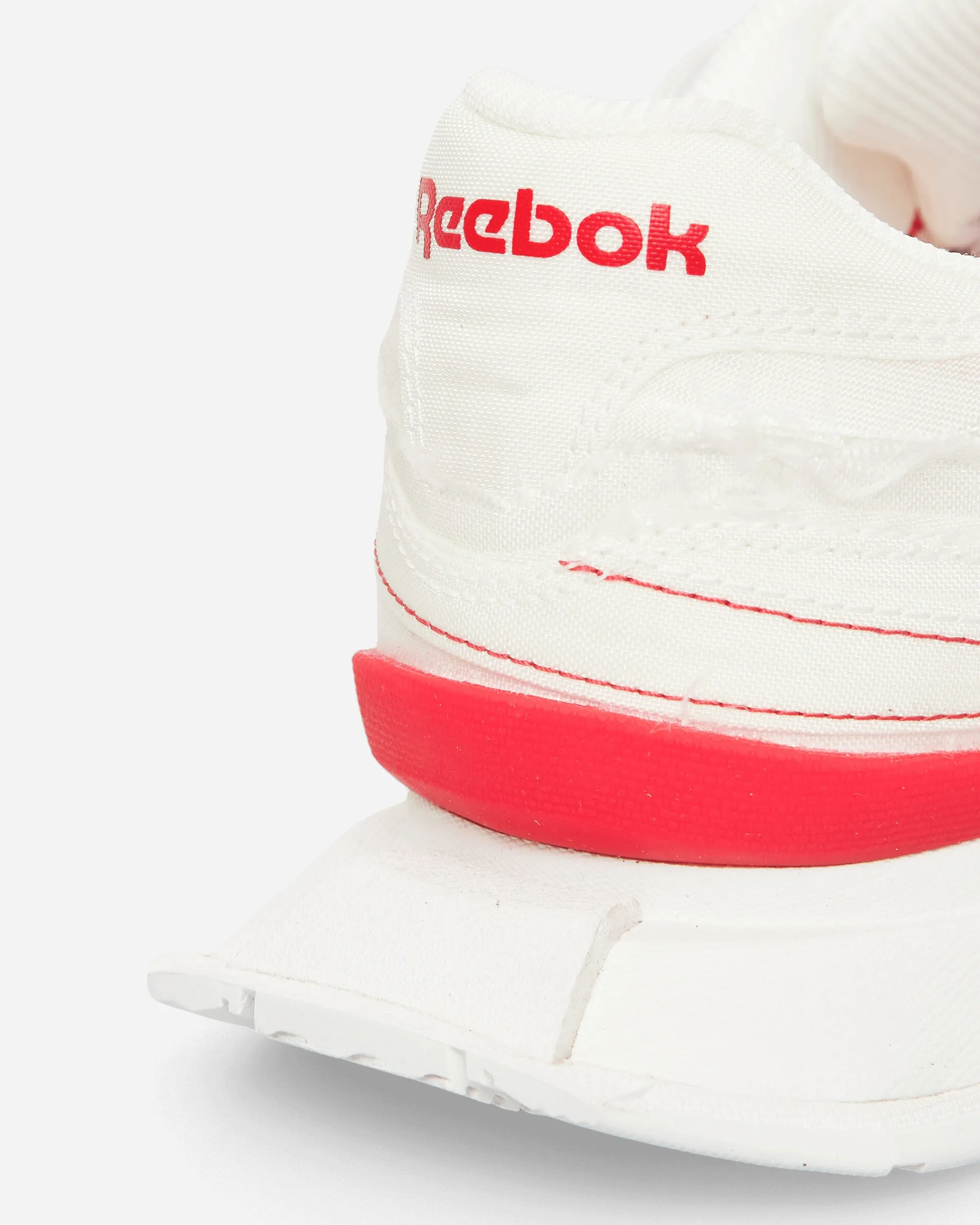 Reebok Sneakers·Low|Sneakers^KANGHYUK Classic Leather LTD Sneakers White