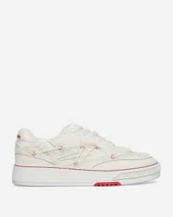 Reebok Sneakers·Low|Sneakers^KANGHYUK Club C LTD Sneakers White